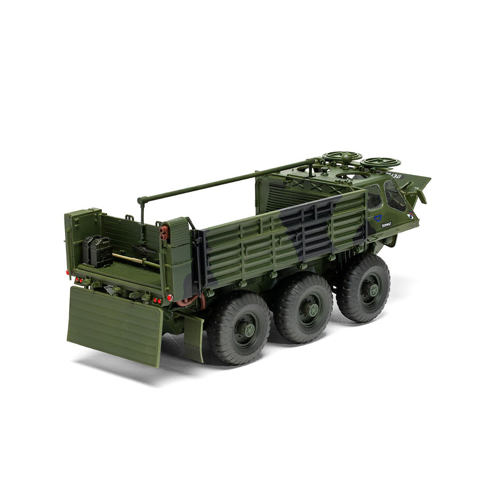 AIRFIX 1/35 ALVIS FV622 STALWART MK.2