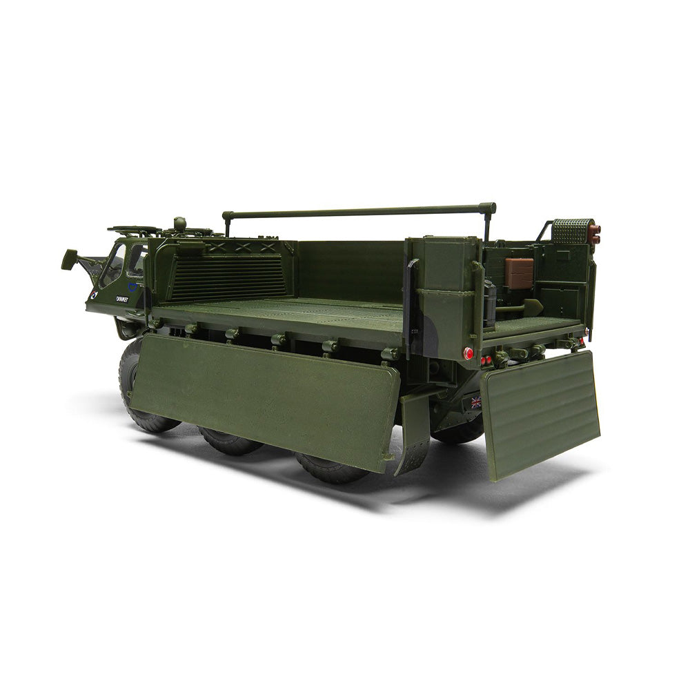AIRFIX 1/35 ALVIS FV622 STALWART MK.2