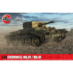 AIRFIX 1/35 CROMWELL MK.IV / MK.VI TANK