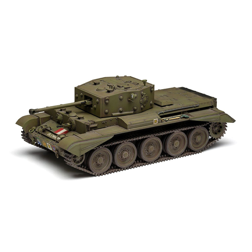 AIRFIX 1/35 CROMWELL MK.IV / MK.VI TANK