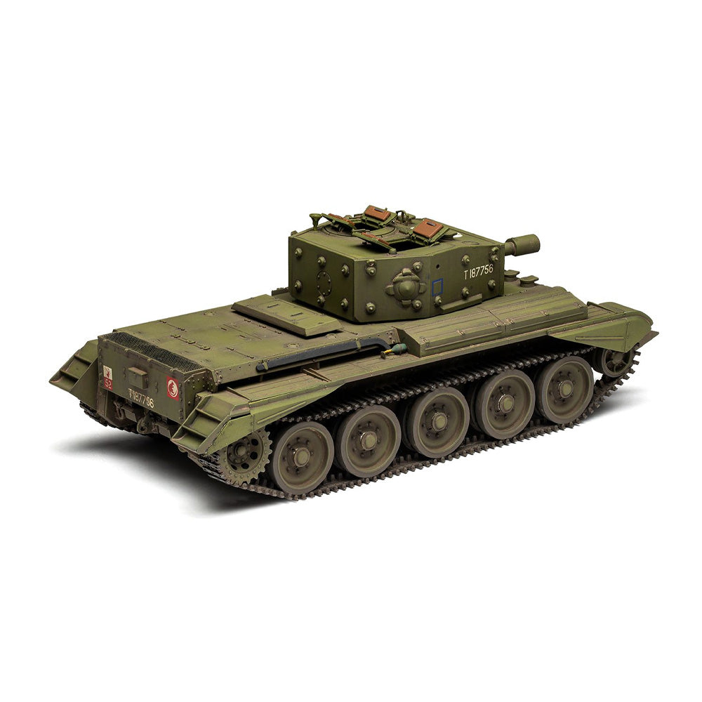 AIRFIX 1/35 CROMWELL MK.IV / MK.VI TANK