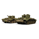 AIRFIX 1/35 CROMWELL MK.IV / MK.VI TANK