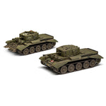 AIRFIX 1/35 CROMWELL MK.IV / MK.VI TANK