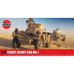 AIRFIX 1/35 FERRET SCOUT CAR MK.1
