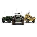 AIRFIX 1/35 FERRET SCOUT CAR MK.1