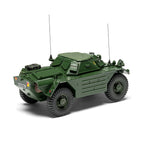 AIRFIX 1/35 FERRET SCOUT CAR MK.1
