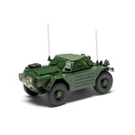 AIRFIX 1/35 FERRET SCOUT CAR MK.1