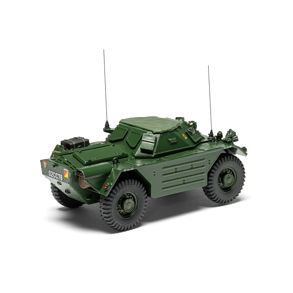 AIRFIX 1/35 FERRET SCOUT CAR MK.1