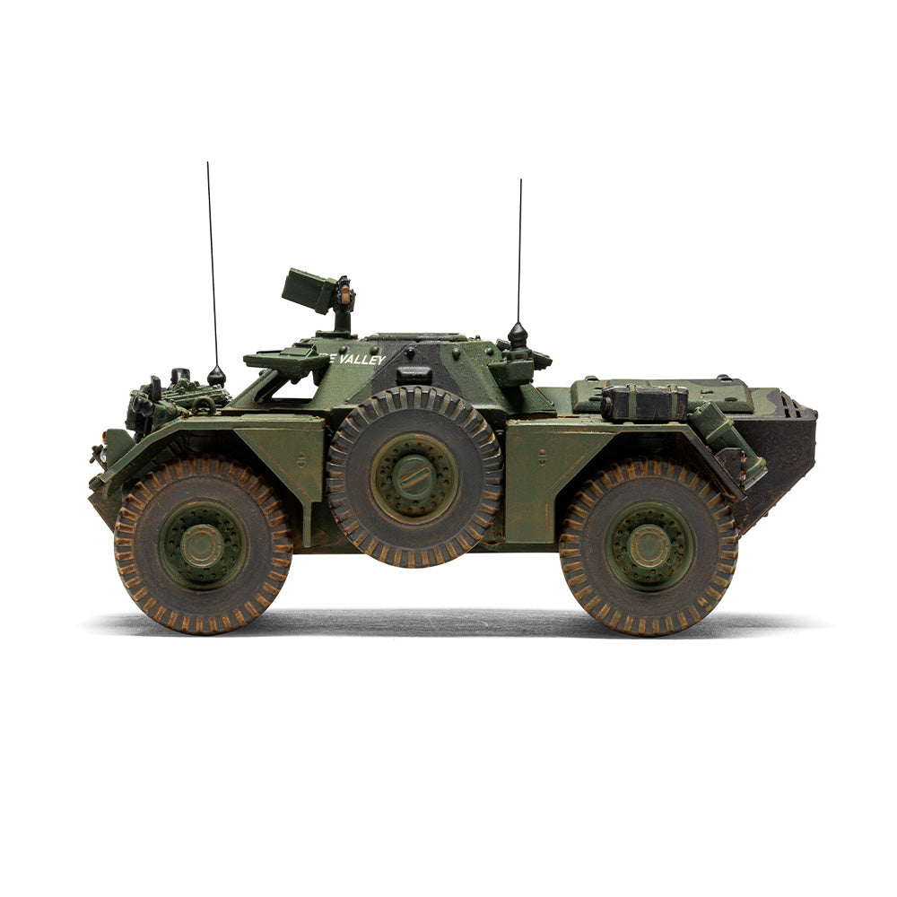 AIRFIX 1/35 FERRET SCOUT CAR MK.1