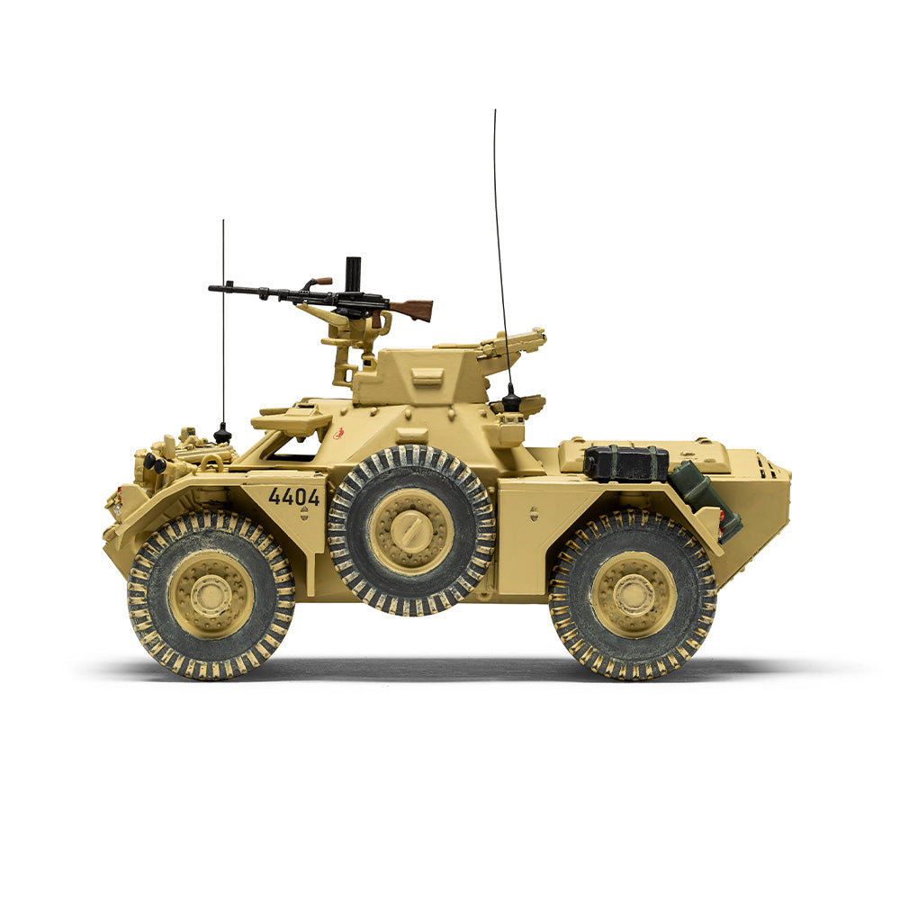 AIRFIX 1/35 FERRET SCOUT CAR MK.1