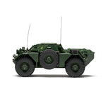 AIRFIX 1/35 FERRET SCOUT CAR MK.1
