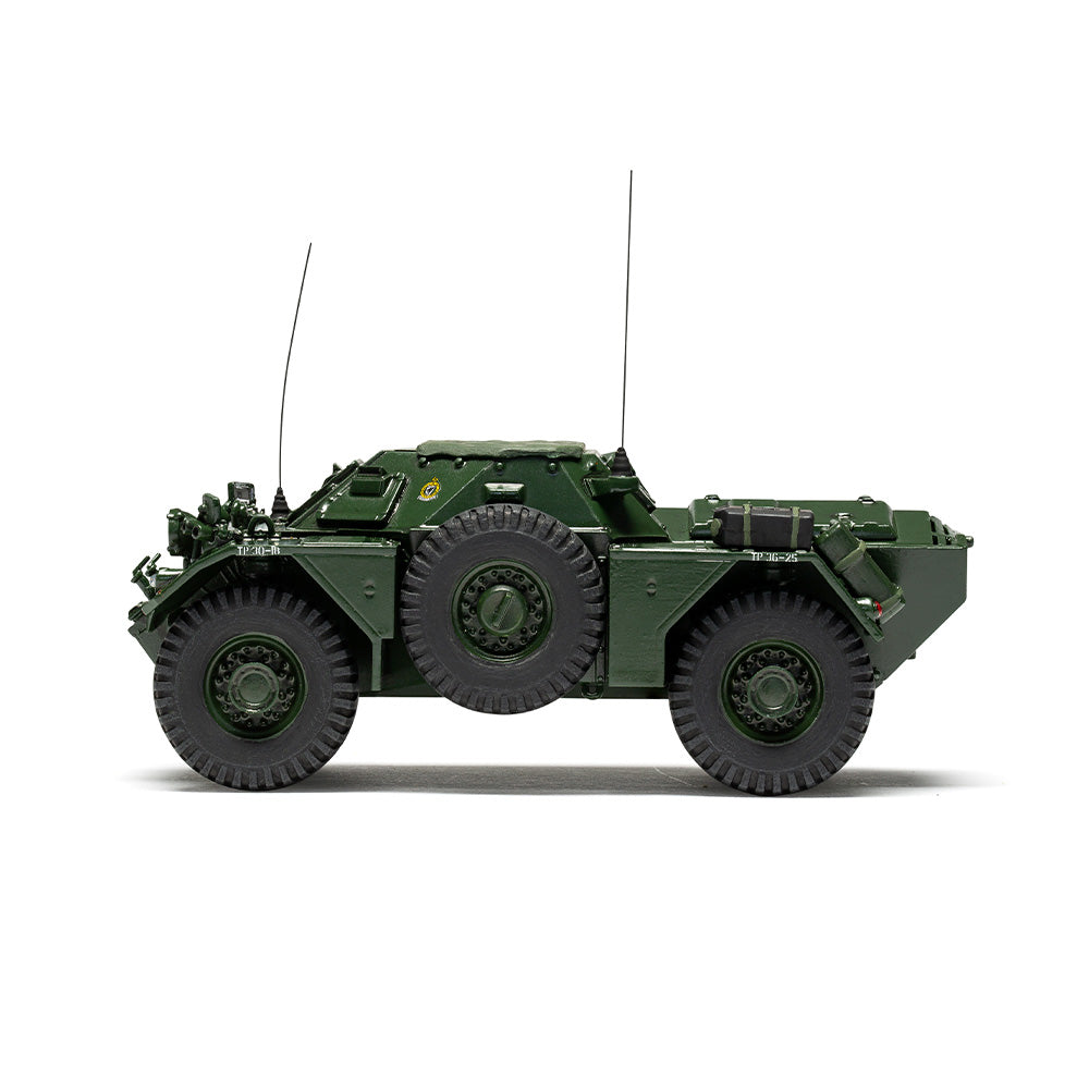 AIRFIX 1/35 FERRET SCOUT CAR MK.1