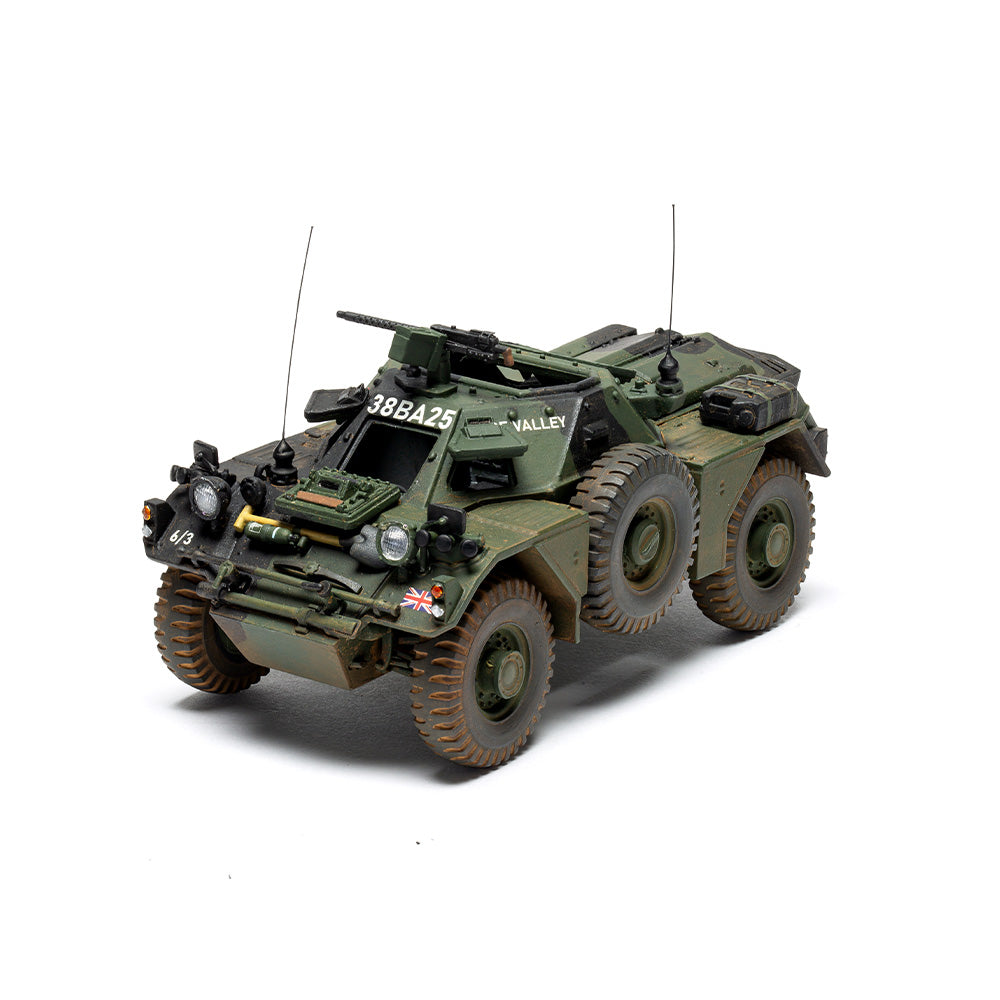 AIRFIX 1/35 FERRET SCOUT CAR MK.1