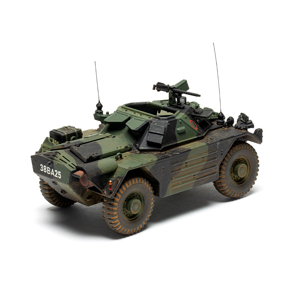 AIRFIX 1/35 FERRET SCOUT CAR MK.1