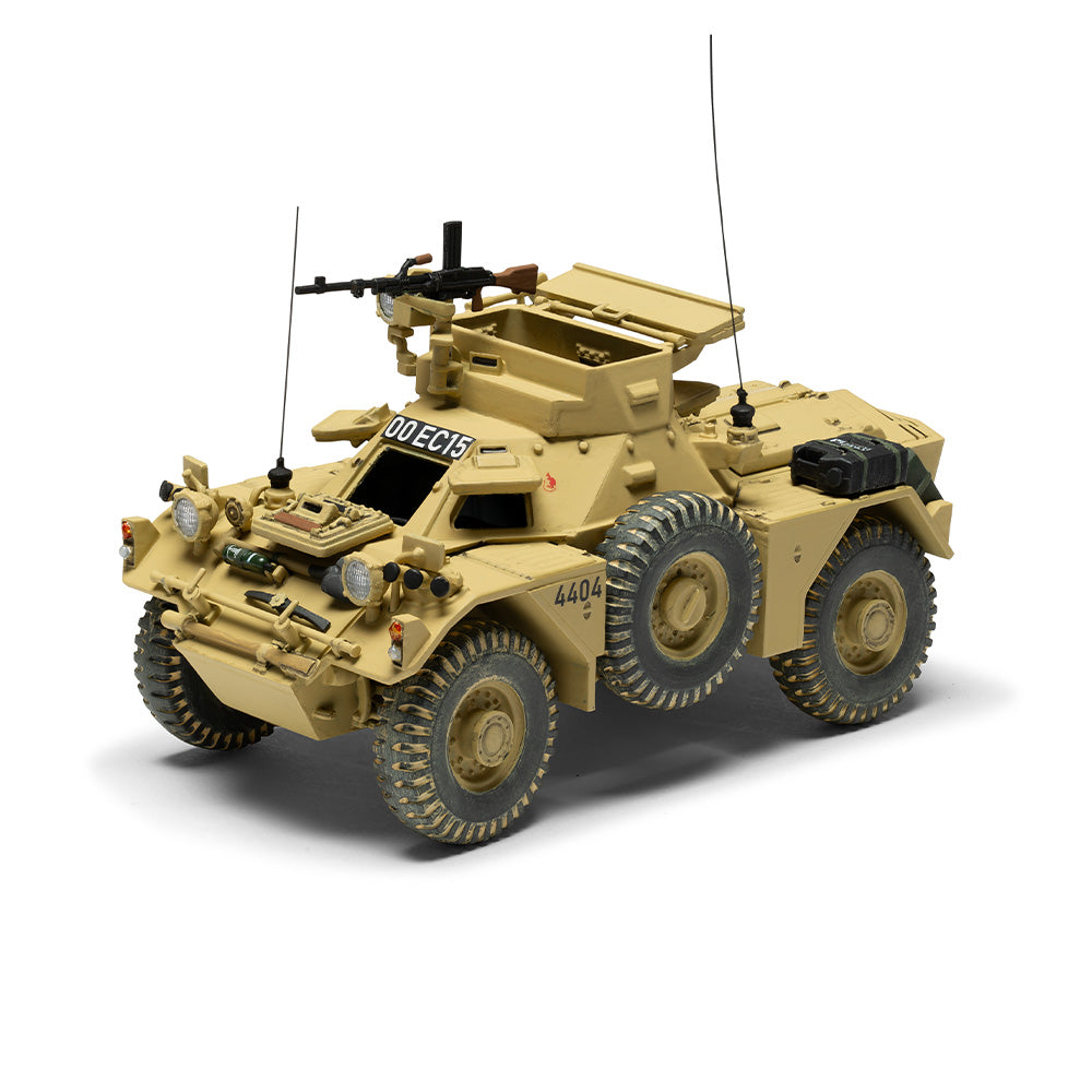 AIRFIX 1/35 FERRET SCOUT CAR MK.1