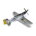 AIRFIX 1/24 NORTH AMERICAN P-51D MUSTANG