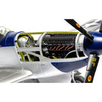 AIRFIX 1/24 NORTH AMERICAN P-51D MUSTANG
