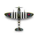 AIRFIX 1/24 SUPERMARINE SPITFIRE MK.IXC - FLYING DRAY
