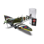 AIRFIX 1/24 SUPERMARINE SPITFIRE MK.IXC - FLYING DRAY