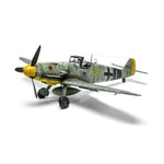 AIRFIX 1/24 MESSERSCHMITT BF109G-5/G-6