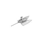 AIRFIX 1/24 MESSERSCHMITT BF109G-5/G-6