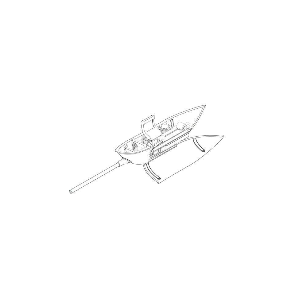 AIRFIX 1/24 MESSERSCHMITT BF109G-5/G-6