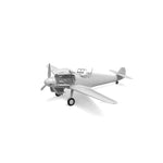AIRFIX 1/24 MESSERSCHMITT BF109G-5/G-6
