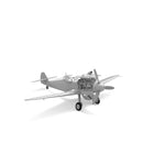 AIRFIX 1/24 MESSERSCHMITT BF109G-5/G-6