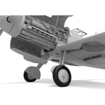 AIRFIX 1/24 MESSERSCHMITT BF109G-5/G-6