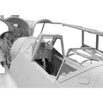 AIRFIX 1/24 MESSERSCHMITT BF109G-5/G-6