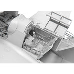 AIRFIX 1/24 MESSERSCHMITT BF109G-5/G-6
