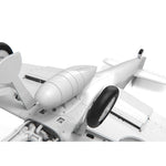 AIRFIX 1/24 MESSERSCHMITT BF109G-5/G-6
