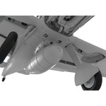 AIRFIX 1/24 MESSERSCHMITT BF109G-5/G-6