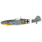 AIRFIX 1/24 MESSERSCHMITT BF109G-5/G-6