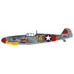 AIRFIX 1/24 MESSERSCHMITT BF109G-5/G-6