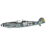 AIRFIX 1/24 MESSERSCHMITT BF109G-5/G-6