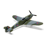 AIRFIX 1/24 MESSERSCHMITT BF109G-5/G-6