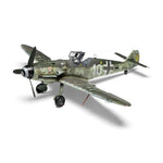 AIRFIX 1/24 MESSERSCHMITT BF109G-5/G-6