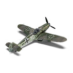 AIRFIX 1/24 MESSERSCHMITT BF109G-5/G-6
