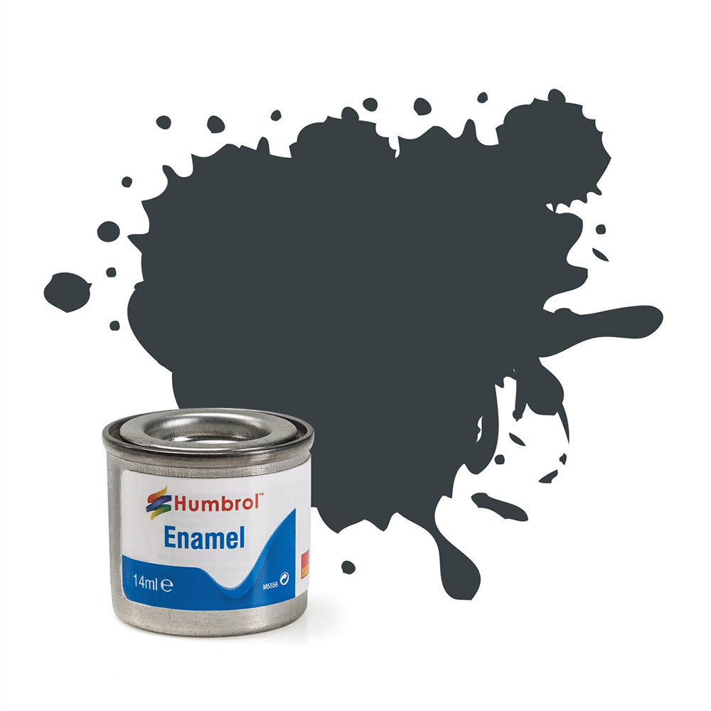 HUMBROL ENAMEL NO 66 OLIVE DRAB MATT
