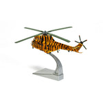 CORGI 1/72 WESTLAND PUMA HC-1 - RAF NO.230 SQN - NATO TIGER MEET LIVERY