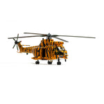 CORGI 1/72 WESTLAND PUMA HC-1 - RAF NO.230 SQN - NATO TIGER MEET LIVERY