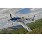 CORGI 1/72 NORTH AMERICAN P-51D-10-NA 44-14237/HO-W "MOONBEAM MCSWINE"