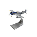 CORGI 1/72 NORTH AMERICAN P-51D-10-NA 44-14237/HO-W "MOONBEAM MCSWINE"
