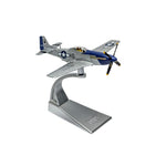 CORGI 1/72 NORTH AMERICAN P-51D-10-NA 44-14237/HO-W "MOONBEAM MCSWINE"