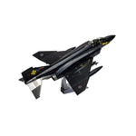 CORGI 1/48 MCDONNELL DOUGLAS PHANTOM II FG.1, XV582 'BLACK MIKE'