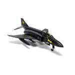 CORGI 1/48 MCDONNELL DOUGLAS PHANTOM II FG.1, XV582 'BLACK MIKE'