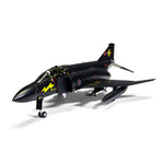 CORGI 1/48 MCDONNELL DOUGLAS PHANTOM II FG.1, XV582 'BLACK MIKE'
