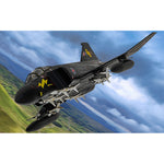 CORGI 1/48 MCDONNELL DOUGLAS PHANTOM II FG.1, XV582 'BLACK MIKE'