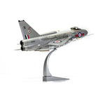 CORGI 1/48 ENGLISH ELECTRIC LIGHTNING F.6 - RAF NO.5 SQN 1973